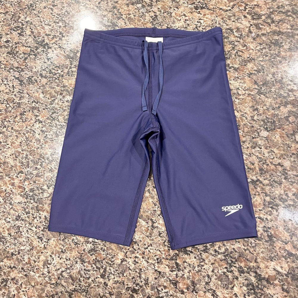 Speedo Jammer Power Flex